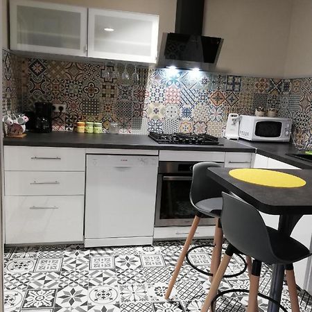 Zahra Dor Apartamento Plombieres-les-Dijon Exterior foto