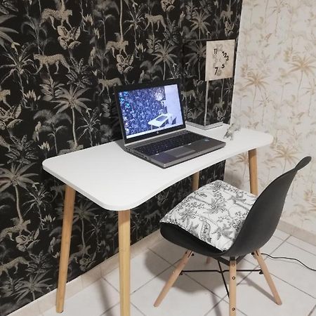 Zahra Dor Apartamento Plombieres-les-Dijon Exterior foto