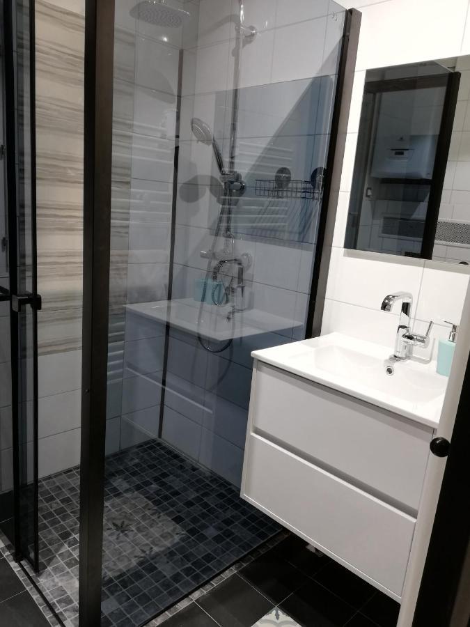 Zahra Dor Apartamento Plombieres-les-Dijon Exterior foto