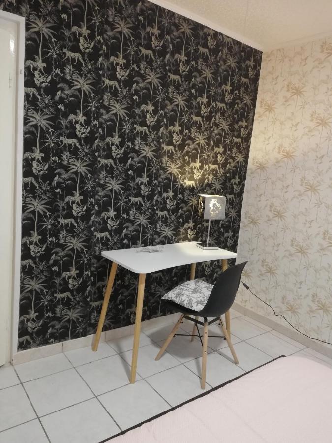 Zahra Dor Apartamento Plombieres-les-Dijon Exterior foto