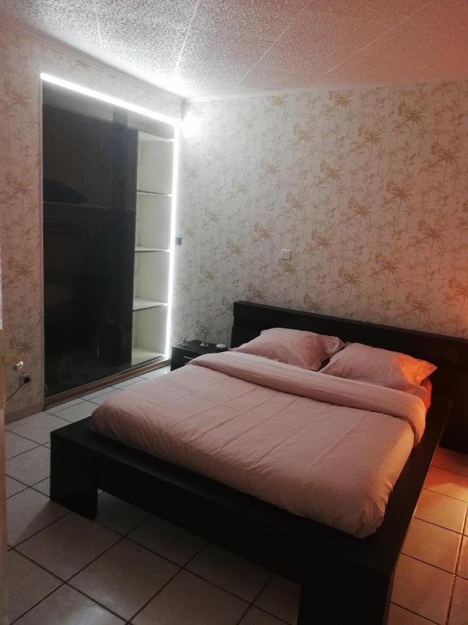Zahra Dor Apartamento Plombieres-les-Dijon Exterior foto