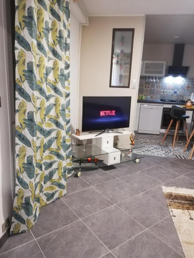 Zahra Dor Apartamento Plombieres-les-Dijon Exterior foto