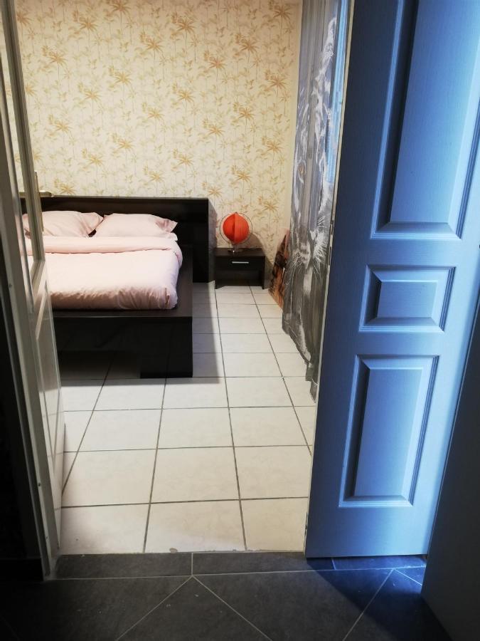 Zahra Dor Apartamento Plombieres-les-Dijon Exterior foto
