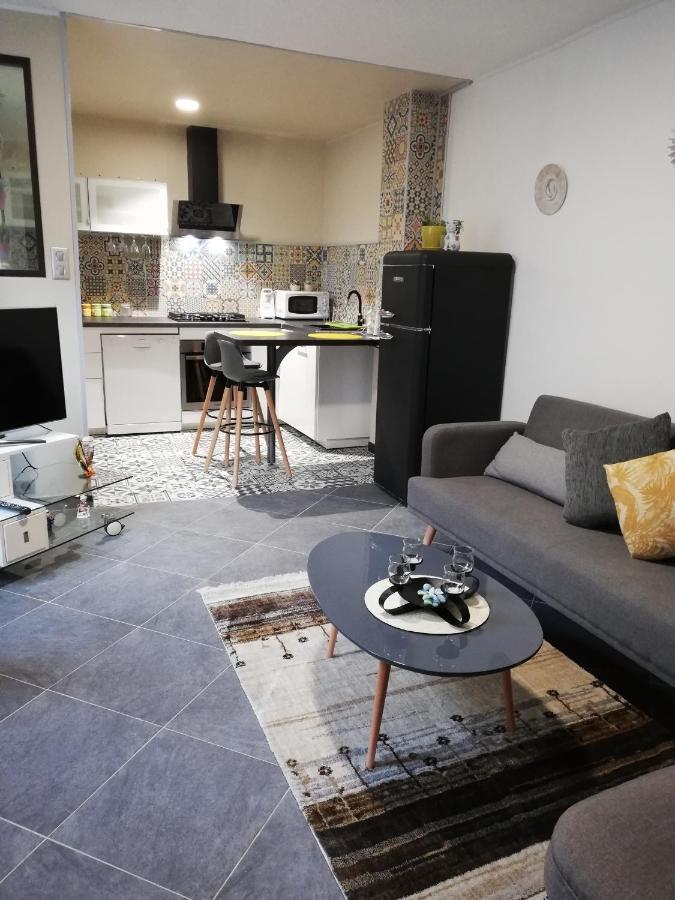 Zahra Dor Apartamento Plombieres-les-Dijon Exterior foto