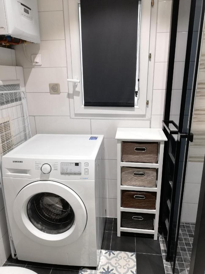 Zahra Dor Apartamento Plombieres-les-Dijon Exterior foto